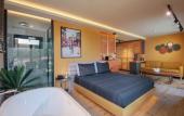 Туры в отель Morina Hotel