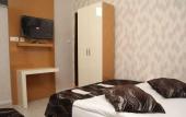 Туры в отель Vatan Hotel