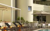 Туры в отель Elefsina Hotel