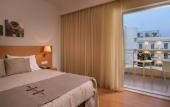 Туры в отель Elefsina Hotel