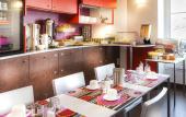 Туры в отель Hotel du Parc