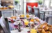 Туры в отель Hotel du Parc