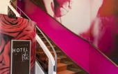 Туры в отель Hotel du Parc