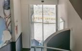 Туры в отель Hotel du Parc