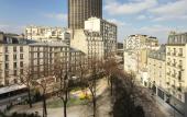 Туры в отель Hotel du Parc