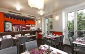 Туры в отель Hotel du Parc
