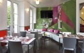Туры в отель Hotel du Parc