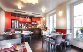 Туры в отель Hotel du Parc