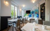 Туры в отель Hotel du Parc