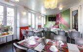 Туры в отель Hotel du Parc