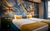 Туры в отель Hotel du Parc
