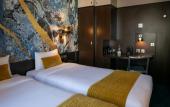 Туры в отель Hotel du Parc