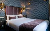 Туры в отель Hotel du Parc