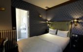 Туры в отель Hotel du Parc
