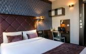 Туры в отель Hotel du Parc