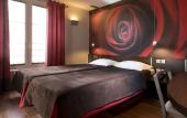 Туры в отель Hotel du Parc