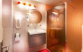 Туры в отель Hotel du Parc