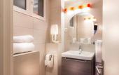 Туры в отель Hotel du Parc