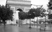 Туры в отель Warwick Champs-Elysees Paris