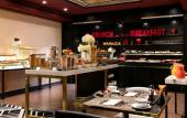 Туры в отель Warwick Champs-Elysees Paris
