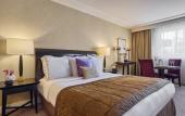 Туры в отель Warwick Champs-Elysees Paris
