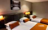 Туры в отель Warwick Champs-Elysees Paris
