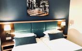 Туры в отель Warwick Champs-Elysees Paris