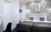 Туры в отель Warwick Champs-Elysees Paris