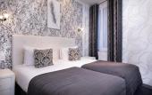 Туры в отель Warwick Champs-Elysees Paris