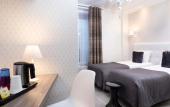 Туры в отель Warwick Champs-Elysees Paris