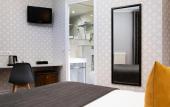 Туры в отель Warwick Champs-Elysees Paris