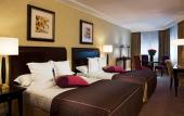 Туры в отель Warwick Champs-Elysees Paris