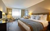 Туры в отель Warwick Champs-Elysees Paris