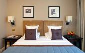 Туры в отель Warwick Champs-Elysees Paris