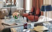 Туры в отель Warwick Champs-Elysees Paris