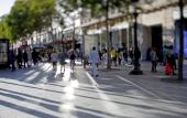Туры в отель Warwick Champs-Elysees Paris
