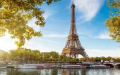 Туры в отель Warwick Champs-Elysees Paris
