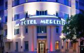 Туры в отель Hotel Mercedes