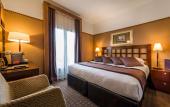 Туры в отель Hotel Mercedes