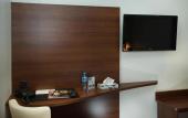 Туры в отель Brit Hotel Tours Sud - Le Cheops