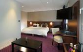 Туры в отель Brit Hotel Tours Sud - Le Cheops