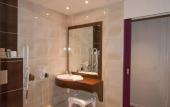 Туры в отель Brit Hotel Tours Sud - Le Cheops
