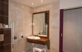 Туры в отель Brit Hotel Tours Sud - Le Cheops