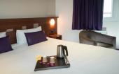 Туры в отель Brit Hotel Tours Sud - Le Cheops