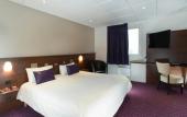 Туры в отель Brit Hotel Tours Sud - Le Cheops