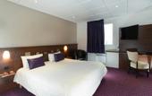 Туры в отель Brit Hotel Tours Sud - Le Cheops