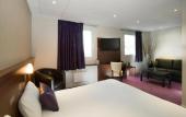 Туры в отель Brit Hotel Tours Sud - Le Cheops