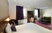 Туры в отель Brit Hotel Tours Sud - Le Cheops