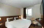Туры в отель Brit Hotel Tours Sud - Le Cheops