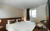 Туры в отель Brit Hotel Tours Sud - Le Cheops